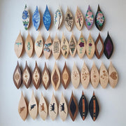 Navetas Artesanales Rusas