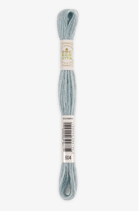 Lana Eco Vita DMC - REF 604