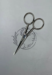 Tijeras Bohin de bordar Hardanger de 9 cm