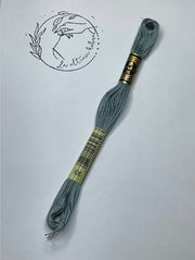 Madeja de bordado DMC - REF.926