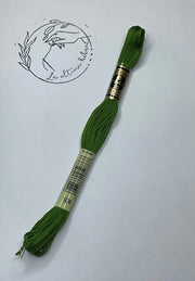 Madeja de bordado DMC - REF.904