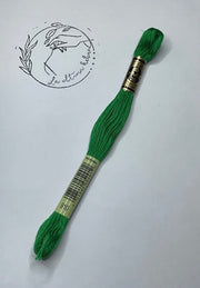 Madeja de bordado DMC - REF.910