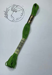 Madeja de bordado DMC - REF.905