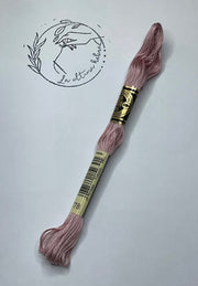 Madeja de bordado DMC - REF.778
