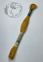 Madeja de bordado DMC - REF.3852