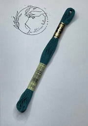 Madeja de bordado DMC - REF.3808
