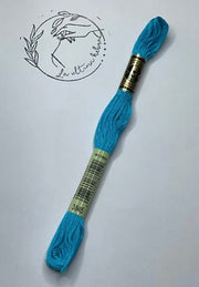 Madeja de bordado DMC - REF.3845