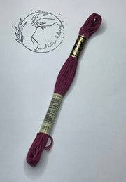 Madeja de bordado DMC - REF.3803