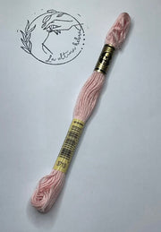 Madeja de bordado DMC - REF.3713