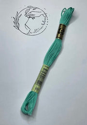Madeja de bordado DMC - REF. 959
