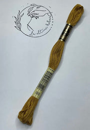 Madeja de bordado DMC - REF. 680