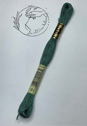 Madeja de bordado DMC - REF. 501