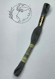 Madeja de bordado DMC - REF. 535