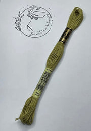 Madeja de bordado DMC - REF. 370