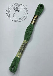 Madeja de bordado DMC - REF. 367