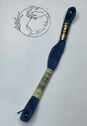 Madeja de bordado DMC - REF. 311
