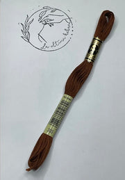 Madeja de bordado DMC - REF. 300