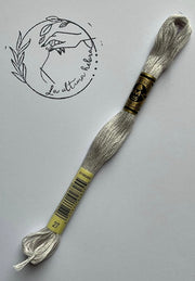 Madeja de bordado DMC - REF. 27