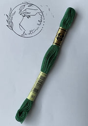 Madeja de bordado DMC - REF. 561
