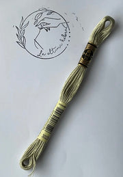 Madeja de bordado DMC - REF. 3023