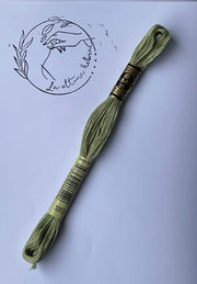 Madeja de bordado DMC - REF.3053
