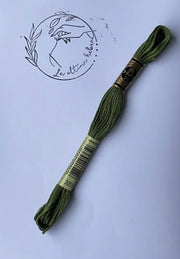 Madeja de bordado DMC - REF.3051