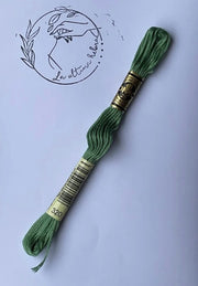 Madeja de bordado DMC - REF.320