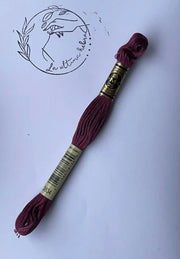 Madeja de bordado DMC - REF.3834