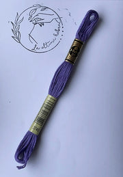 Madeja de bordado DMC - REF.3746