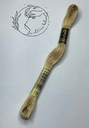 Madeja de bordado DMC - REF.738