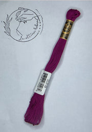 Madeja de Bordado Omega - REF.528