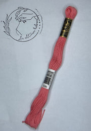 Madeja de Bordado Omega - REF.536