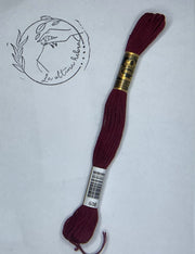 Madeja de Bordado Omega - REF.608