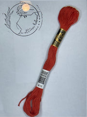 Madeja de Bordado Omega - REF.612