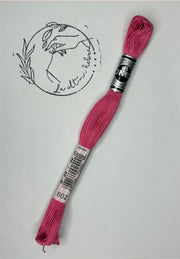 Hilo 1 Hebra DMC - REF. 602