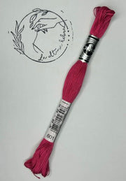 Hilo 1 Hebra DMC - REF. 601