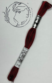 Hilo 1 Hebra DMC - REF. 115