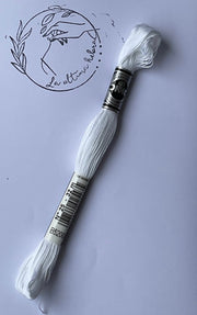 Hilo 1 Hebra DMC - REF. B5200