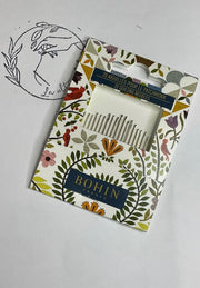 Paño de Agujas Surtido especial de libros de agujas patchwork