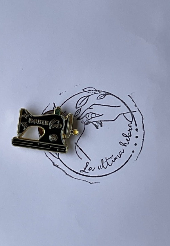 Porta Agujas Magnético Bohin de Máquina de Coser