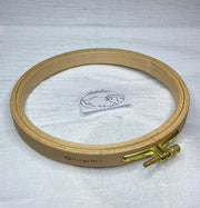 Aro Nurge de Bordado 16 mm #3