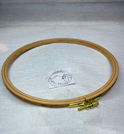 Aro Nurge de Bordado 8 mm #5