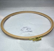 Aro Nurge de Bordado 8 mm #6