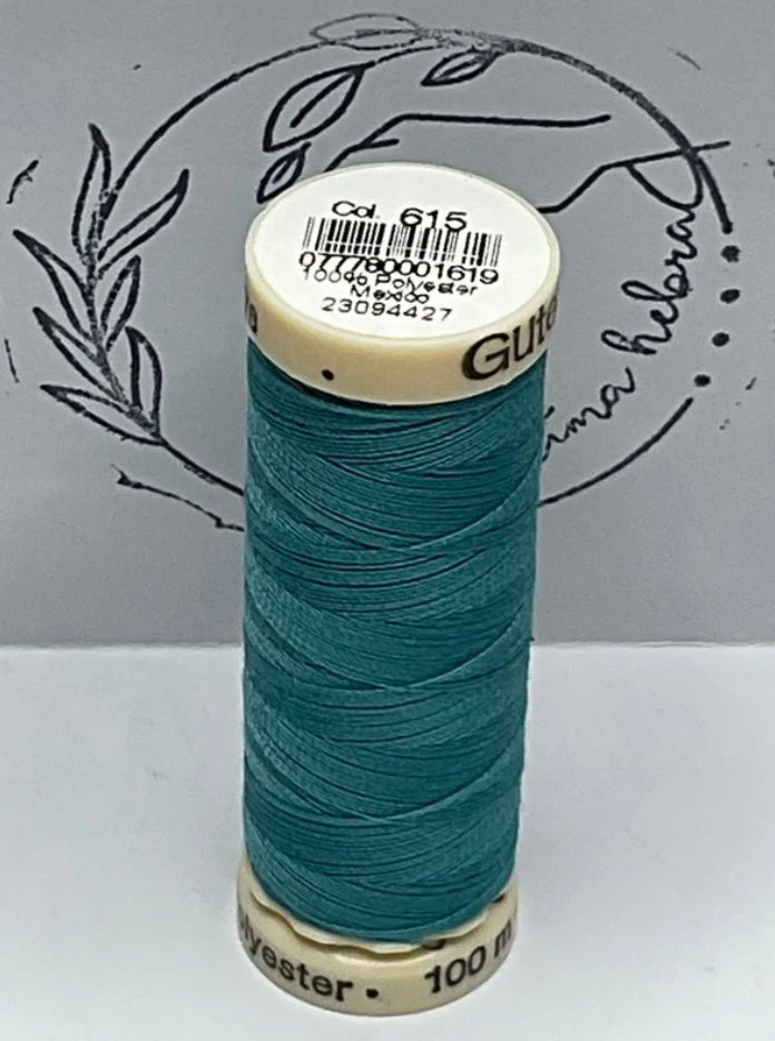Hilo Poliester Gütermann - REF 615