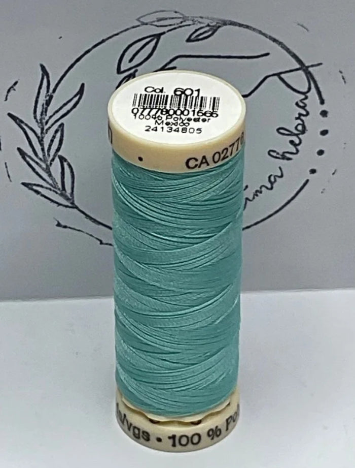Hilo Poliester Gütermann - REF 601