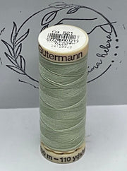 Hilo Poliester Gütermann - REF 521