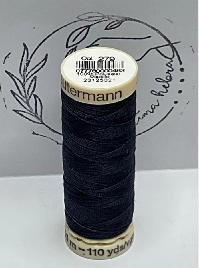 Hilo Poliester Gütermann - REF 279