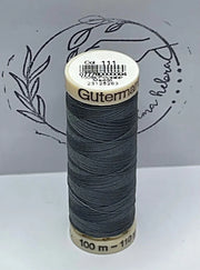 Hilo Poliester Gütermann - REF 111