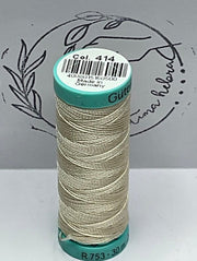 Hilo Seda Gütermann - REF 414