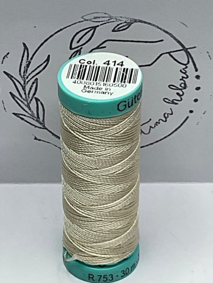 Hilo Seda Gütermann - REF 414